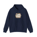 DioryLuxe Soft Touch Hoodie