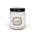 The DioryLuxe Ambiance Candle