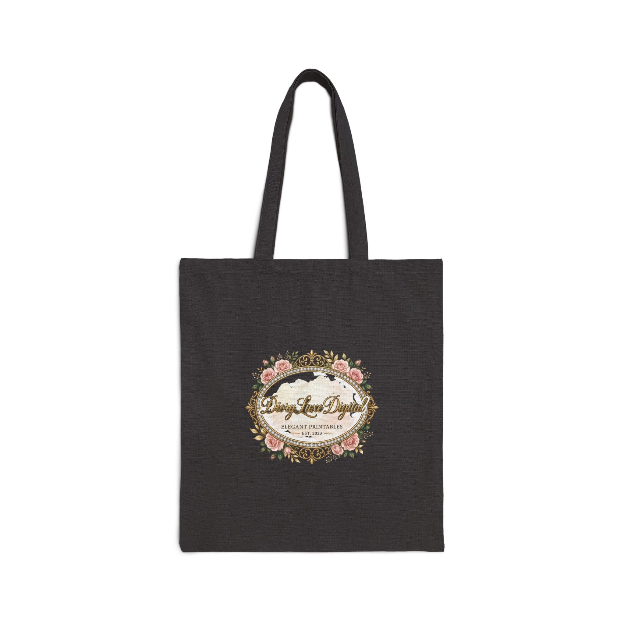 The DioryLuxe Signature Tote